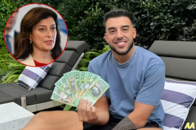 “They Took My Dream Away” – Winner’s Loss Sparks Probe Into Adrian Portelli’s Contest Empire