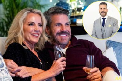 SHOCK CONFESSION: Golden Bachelor Star Admits He’ll Regret His Brutal Pre-Finale Honesty!