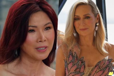 Golden Bachelor Bombshell: Runner-Up Janette EXPOSES Text She Sent Sunny After Savage Dumping