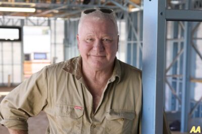 Scott Cam DROPS BOMBSHELL: ‘Definitely’ Leaving The Block? Final Season Confirmed!