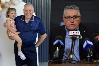 HEARTBREAK FOR RAY HADLEY: Family Faces New Devastation in Granddaughter’s Cancer Battle