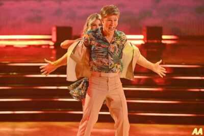 CRISIS AVERTED? Robert Irwin’s Family Terrified as DWTS Fame Threatens “Worst Nightmare”!