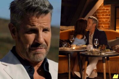 BEAR’S FINAL BREAKDOWN! Golden Bachelor Admits ‘I Don’t Feel Good’ In Dramatic Finale Sneak Peek!