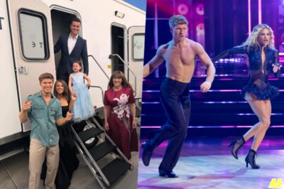 IRWIN FAMILY FEUD EXPOSED! Robert’s Stardom Causing HUGE Rift With Brother-In-Law Chandler Powell!