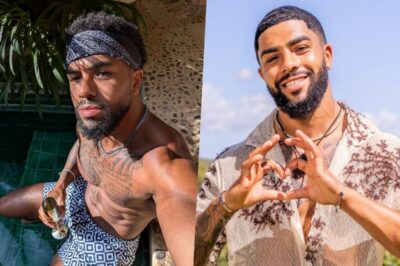 LOVE ISLAND BOMBSHELL! Dylan BREAKS Silence on 8-Month Dating Ban After Messy Split—‘I’m BACK & Ready for Love!’