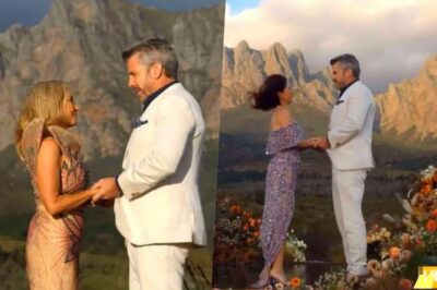 EAGLE-EYED FANS CRACKED IT! Detail Spotted That REVEALS The Golden Bachelor Winner Early!