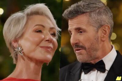 Golden Bachelor SAVED! Channel Nine Makes Major Announcement Amid Spin-Off Rumours!