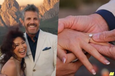 UNSEEN PHOTOS LEAKED! The Golden Bachelor Finale’s SHOCKING SECRETS—Tearful Breakup WAS STAGED, Meet-the-Family MELTDOWN Revealed!