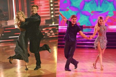 NEAR-PERFECT! Robert Irwin SMASHES DWTS Finale with 89/90 – ‘The Highest Score in HISTORY?!’ 🔥