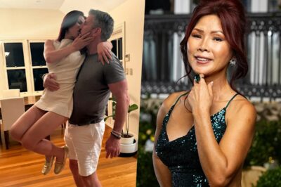 “They Can Hate All They Want” – Sunny Long Stands Her Ground Amid Backlash After Golden Bachelor Win