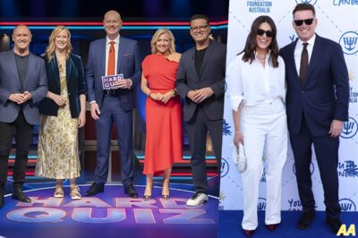 YOU WON’T BELIEVE WHAT’S HAPPENING! Karl Stefanovic’s NEW ABC Role REVEALED—Industry Insiders CALL IT ‘A DISASTER’!