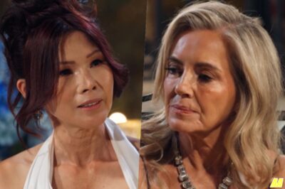 Golden Bachelor 2025 Bombshell: Kim Spills on Real Story Behind On-Screen Rivalry—Sunny Reacts!