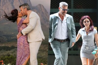 GOLDEN BACHELOR TROUBLE? Sunny’s Strange Solo Night Out SPARKS Cheating & Breakup Theories—The Truth REVEALED!