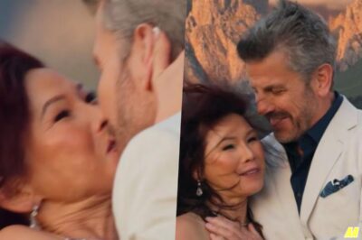 Ratings Bloodbath: MKR CRUSHES The Golden Bachelor as Aussies Turn Their Backs on Dating Shows