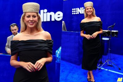 Denied at the door! Iconic host Sam Armytage gets BANNED from the elite Derby Day club—what went down?