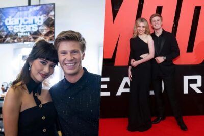 ‘IS IT XOCHITL?!’: Robert Irwin’s Dating History REVEALED Amid Wild Romance Speculation—The Truth Will SHOCK You!