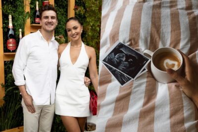 Olivia Molyneux’s Heartbreaking Confession After ‘Miracle’ Pregnancy – ‘I Never Thought This Would Happen…’