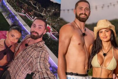 ‘I WAS A MESS!’: Isabel’s EMOTIONAL Confession on Why She BAILED on Love Island’s Exit Interview—Fans Praise Her Honesty!