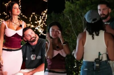 LOVE ISLAND BOMBSHELL! Isabel STANDS BY Snubbing Exit Interview—‘I Was DESTROYED & Refused to Fake a Smile!’