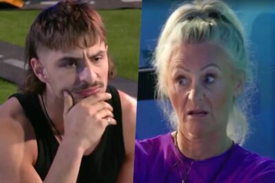 ‘DISRESPECTING WOMEN’: Big Brother Star Jane Exposes Vile Generational Conflict Over SHOCKING Housemate Behavior!
