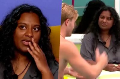 ‘I WON’T BE SILENCED!’: Big Brother’s Mia UNLEASHES on Controversial Topics—Producers SCRAMBLE to Control Chaos!