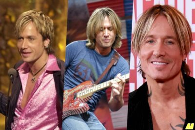 Keith Urban’s SECRET Vegas Move EXPOSED! Legendary Country Star’s ‘New Chapter’ Leaves Fans SPEECHLESS!