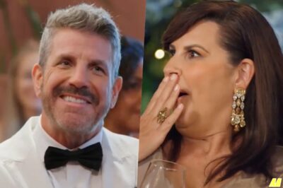 Golden Bachelor Winner Rumour EXPLODES After Bear Myrden’s ‘Unexpected’ Comment—Fans Are Convinced!