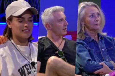 From Drama to Disgrace – Here Are All the Housemates Booted From Big Brother Australia 2025!