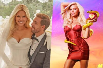 Sophie Monk Lays It ALL Bare: Her Most Jaw-Dropping Reality TV Secrets REVEALED!