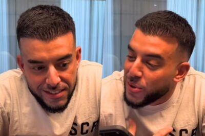 LOTTERY DRAMA! Adrian Portelli’s SHOCKING New Offer After Winner LOSSES $1M Mansion—‘I’ll Fix This MYSELF!’