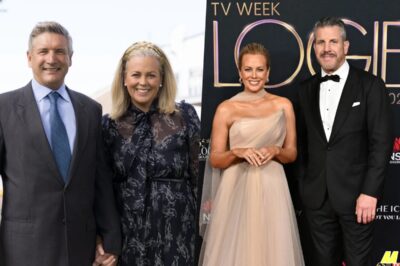 Samantha Armytage’s Secret New Beau Exposed — The Hidden Romance Behind Golden Bachelor Rumours