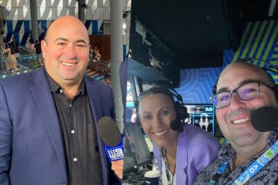 ‘IT’S TIME’: Iconic Radio Host STUNS Fans with Sudden Departure After 2+ Decades – What’s Their Surprise New Gig?