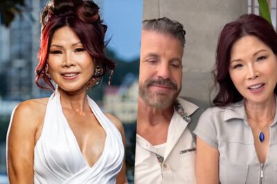 The Hate Is REAL: Sunny From The Golden Bachelor FIRES BACK at Critics Over Shocking New Relationship with Bear!