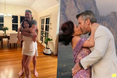 BREAKING: Sunny and Bear CALL IT QUITS?! The Golden Bachelor Fans Are DEVASTATED – What REALLY Happened Behind Closed Doors!