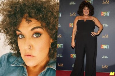 Australian Idol’s Casey Donovan Drops Bombshell Personal Announcement — Fans Are Losing It!