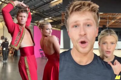 ‘He’s Everywhere!’ — Fans Fume Over Robert Irwin’s DWTS Performance: ‘Give Someone Else a Chance’