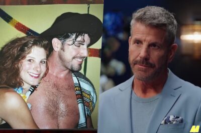 Bear Myrden’s Wealthy Ex-Fiancée’s Friend Exposes Truth Behind Their Painful Breakup—Claims Golden Bachelor Lied On Air