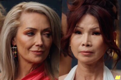 GOLDEN BACHELOR PEACE TALKS! Sunny and Janette Address ‘Rivalry’ Rumours Before The Finale!