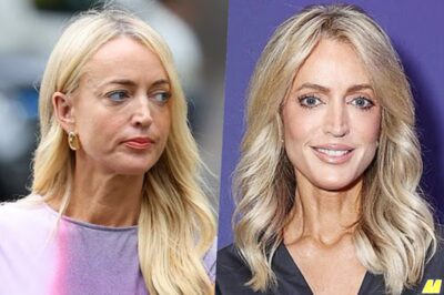 “She Looks 30!”: Cosmetic Expert EXPOSES Jackie O’s Age-Defying Secrets After Jaw-Dropping Appearance