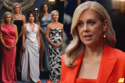 Bachelor Nation DEMANDS IT! Fans Campaign For Samantha Armytage To Host The Golden Bachelorette!