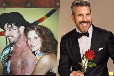 Before The Roses: The Unseen Hardships The Golden Bachelor Faced Before Channel Nine!