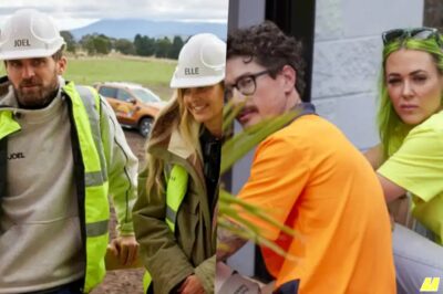 The Block’s DARKEST SECRETS REVEALED: Cheating Scandals, Backstage Sabotage & Unforgivable Moments Exposed!