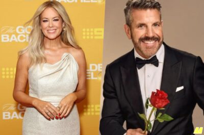 FINALE SPOILED! Golden Bachelor Makes Shocking Confession After The Winner Leaks!