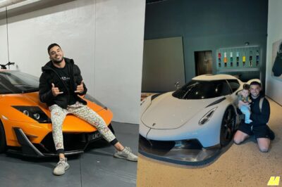 Billionaire Adrian Portelli Drops JAW-DROPPING Net Worth Increase—But HOW MUCH? It’ll Leave You SPEECHLESS!