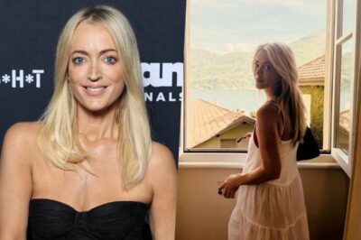 ‘I KEPT IT QUIET’: Jackie O BREAKS DOWN on Radio, DROPS Shocking Health Confession – ‘This Terrified Me!’”