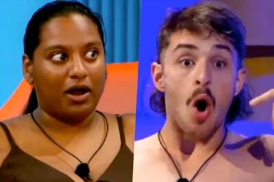 “It’s Finally Happening!” – Channel 10 Reveals Game-Changing Big Brother Twist That Changes Everything