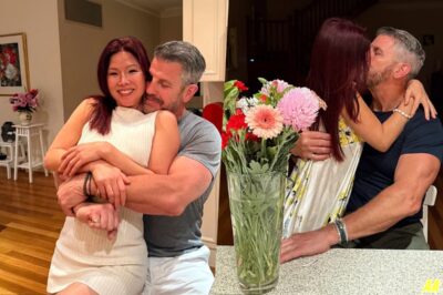 BOMBSHELL REVEALED: Barry ‘Bear’ Myrden & Sunny Long’s SECRET ROMANCE—Golden Bachelor Producers TRIED TO HIDE THIS!