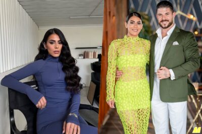 MAFS STAR IN TEARS! Carina Mirabile Reveals Sad Reality After Show: ‘I Wanted The Fairytale!’