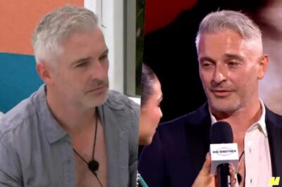 He Saw It Coming: Why Big Brother’s Michael Knew He’d Be First to Go – and Owned Being ‘The Villain’