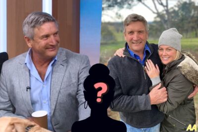 Samantha Armytage’s Ex Richard Lavender BREAKS SILENCE on New Romance: ‘I’m Happily Moving On’